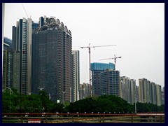 Zhujiang New Town 121